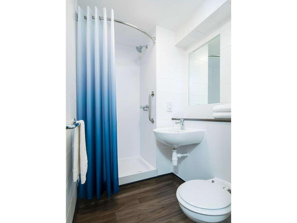 Travelodge Rose Street Edimburgo Quarto foto
